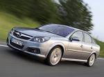 Opel Vectra GTS 2006 года